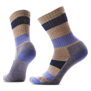 Smartwool Everyday Barnsley Sweater Crew – Men’s Socks